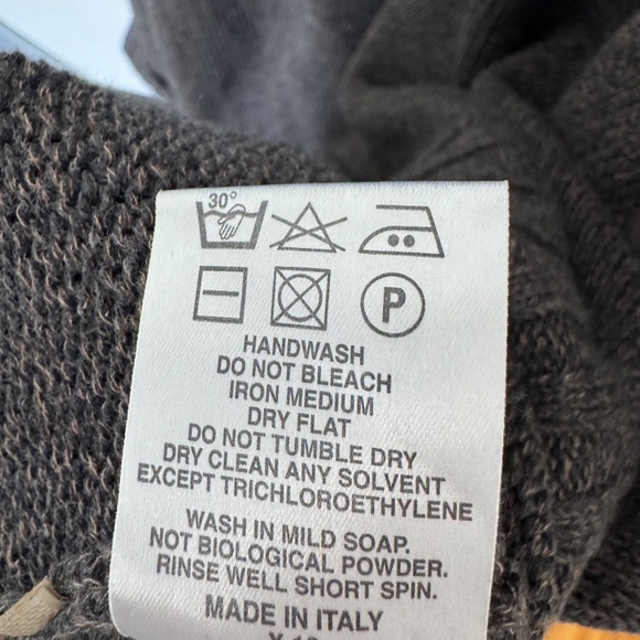 Burberry London Sweater - XXL - Picture 7 of 7